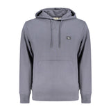 Pull en coton bleu Calvin Klein pour homme