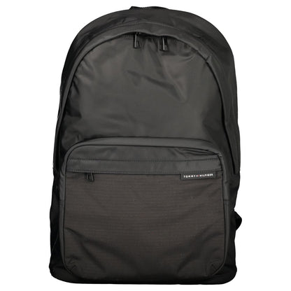 Sac à dos Tommy Hilfiger en polyester noir pour homme
