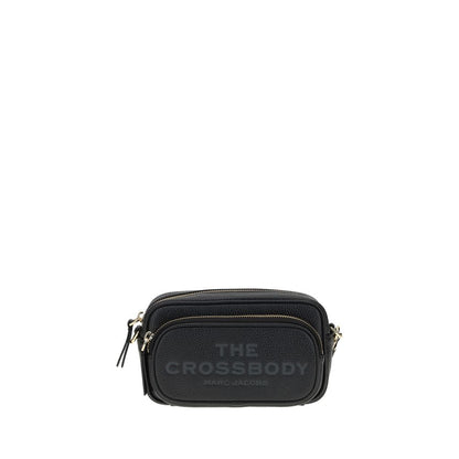 Marc Jacobs leren schoudertas