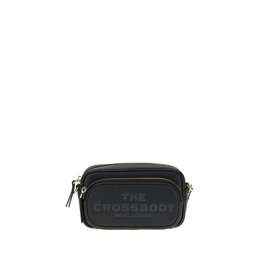 Marc Jacobs leren schoudertas