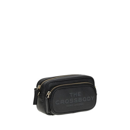Marc Jacobs leren schoudertas