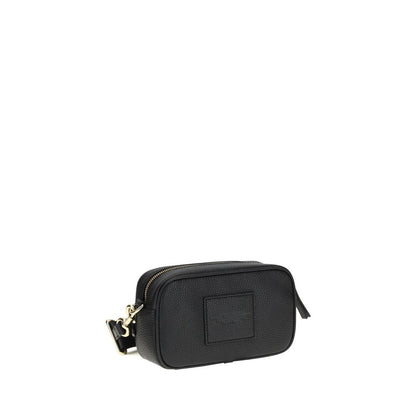 Marc Jacobs leren schoudertas