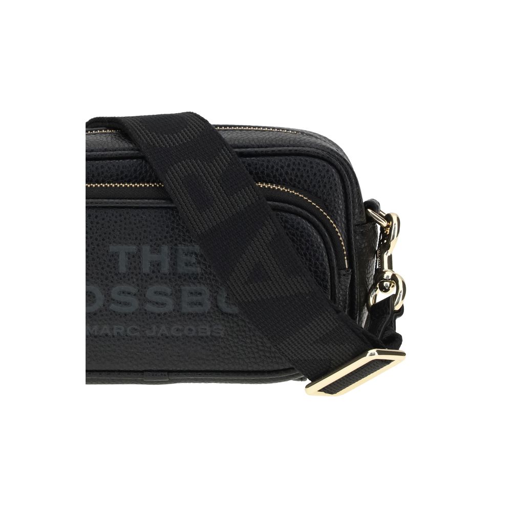 Marc Jacobs leren schoudertas