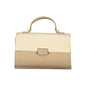 Sac à main femme Mario Valentino en polyéthylène beige