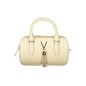 Sac à main femme Mario Valentino en polyéthylène beige