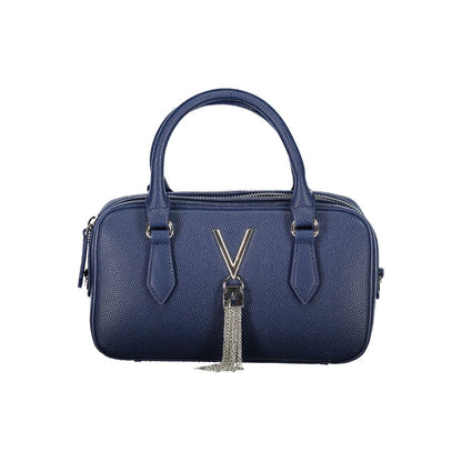Sac à main Mario Valentino en polyéthylène bleu pour femme