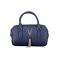 Sac à main Mario Valentino en polyéthylène bleu pour femme