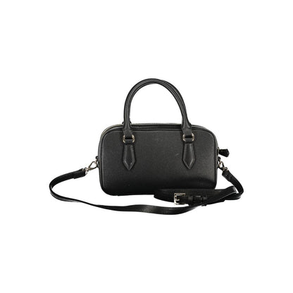 Sac à main Mario Valentino en polyéthylène noir pour femme