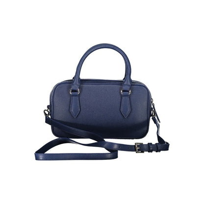 Sac à main Mario Valentino en polyéthylène bleu pour femme