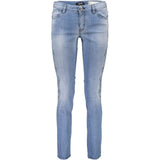Just Cavalli Azzurro Skinny Jeans for Women