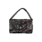 Desigual Zwarte Polyethyleen Handtas