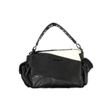 Sac à main Desigual en polyéthylène noir - Élégant et fonctionnel