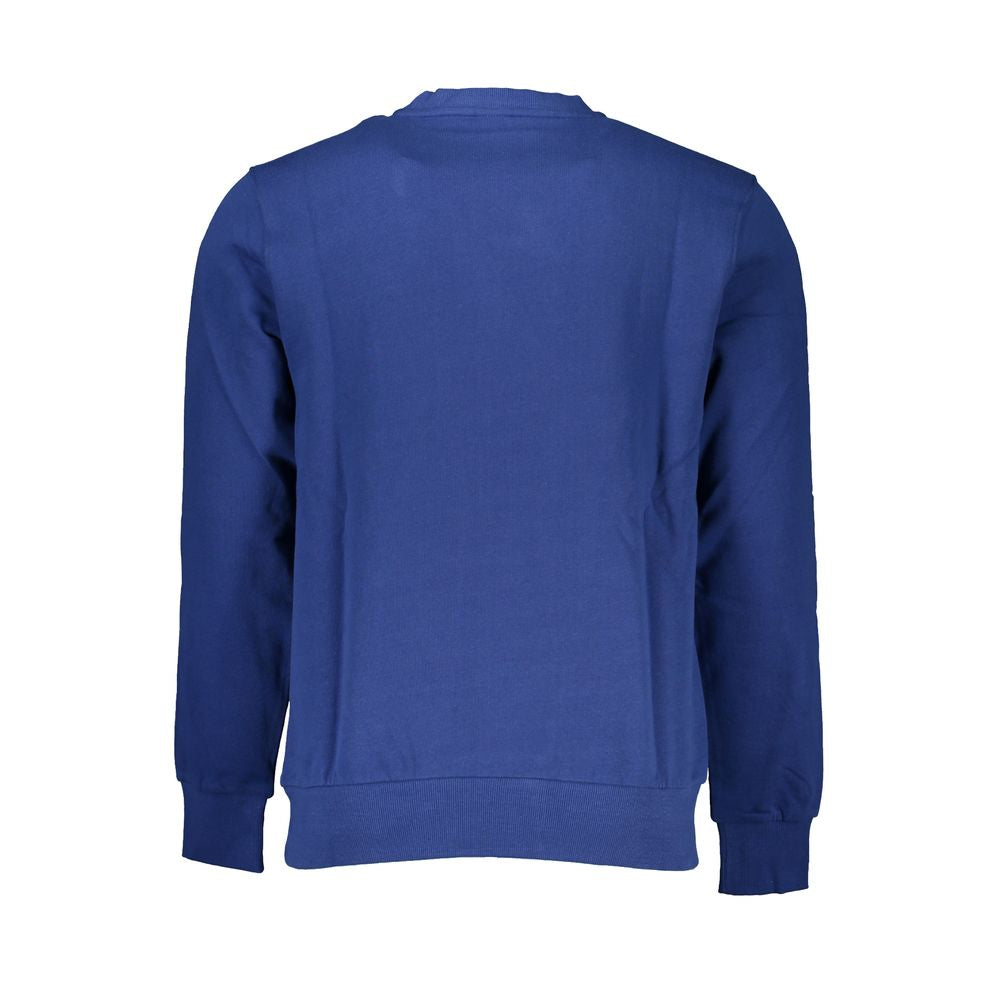 Pull en coton bleu pour homme North Sails
