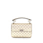 Sac porté épaule Rockstud Spike de taille moyenne Valentino Garavani