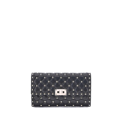 Sac porté épaule Rockstud Spike Valentino Garavani