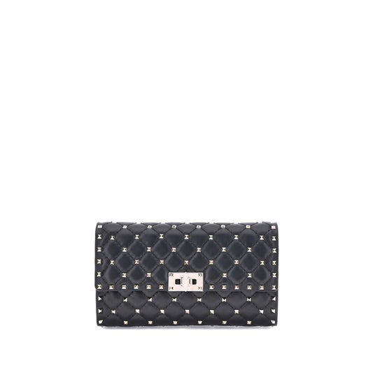 Sac porté épaule Rockstud Spike Valentino Garavani