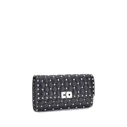 Sac porté épaule Rockstud Spike Valentino Garavani