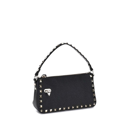Sac bandoulière zippé Rockstud Valentino Garavani