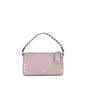 Sac bandoulière zippé Rockstud Valentino Garavani