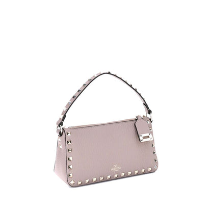 Sac bandoulière zippé Rockstud Valentino Garavani