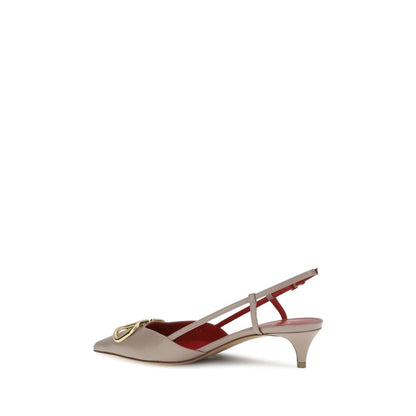 Valentino Garavani VLogo Pumps