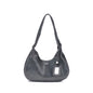 Ganni Medium Hobo Shoulder Bag