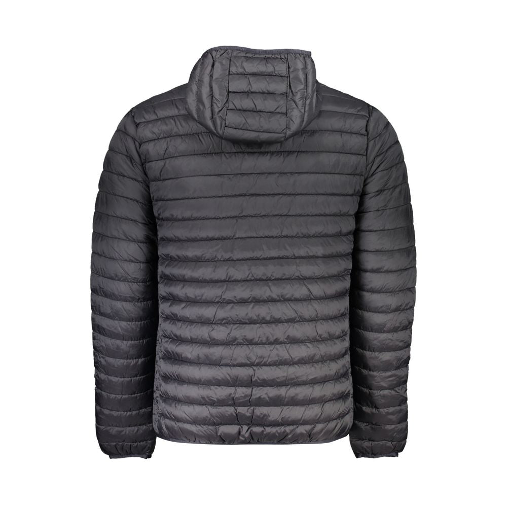 Veste homme North Sails en polyamide noir