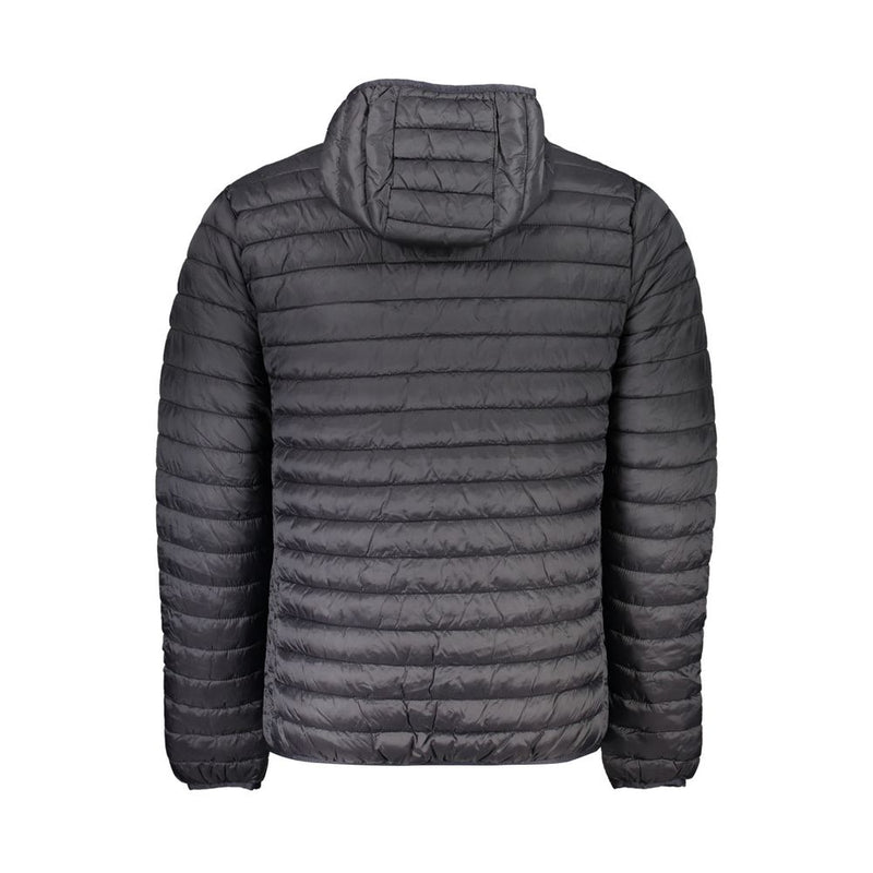 Veste homme North Sails en polyamide noir