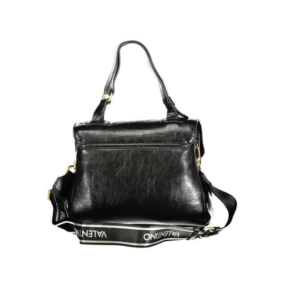Sac à main Mario Valentino en polyéthylène noir pour femme
