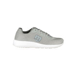 Mares Brown Polyester Men Sneaker - All-Day Comfort & Style