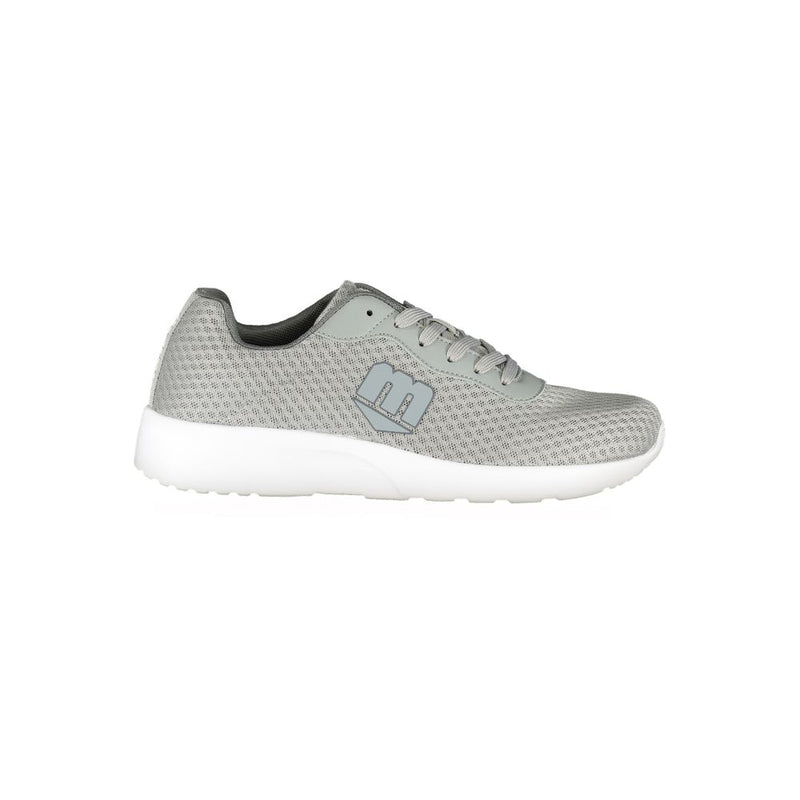 Mares Brown Polyester Men Sneaker - All-Day Comfort & Style