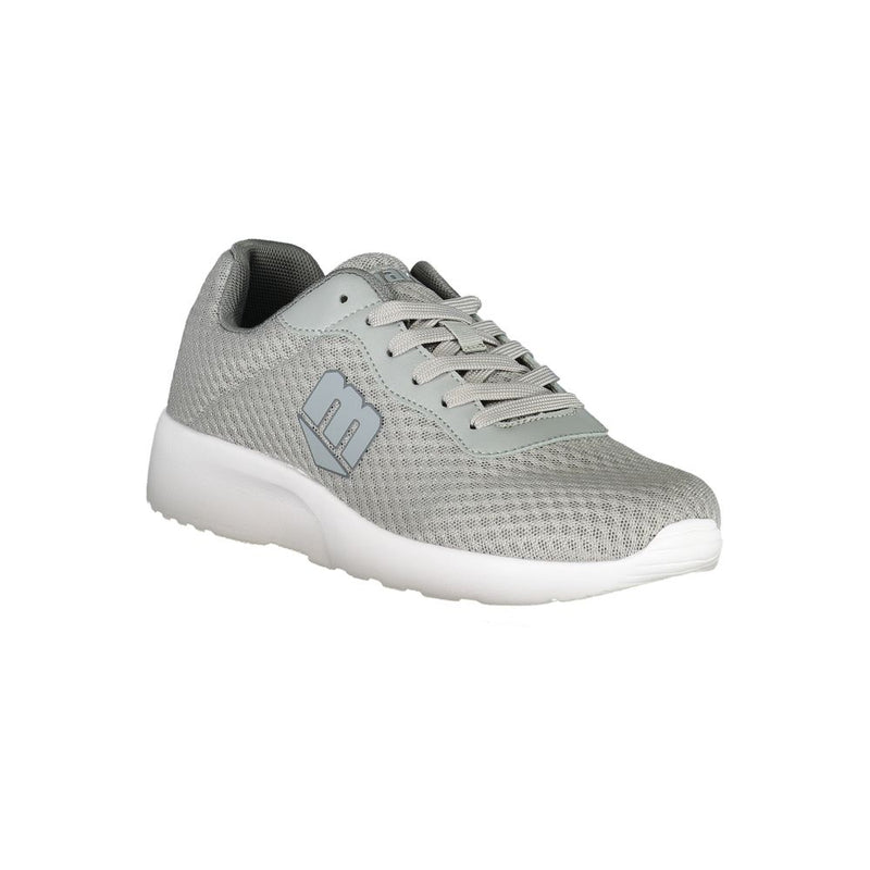 Mares Brown Polyester Men Sneaker - All-Day Comfort & Style