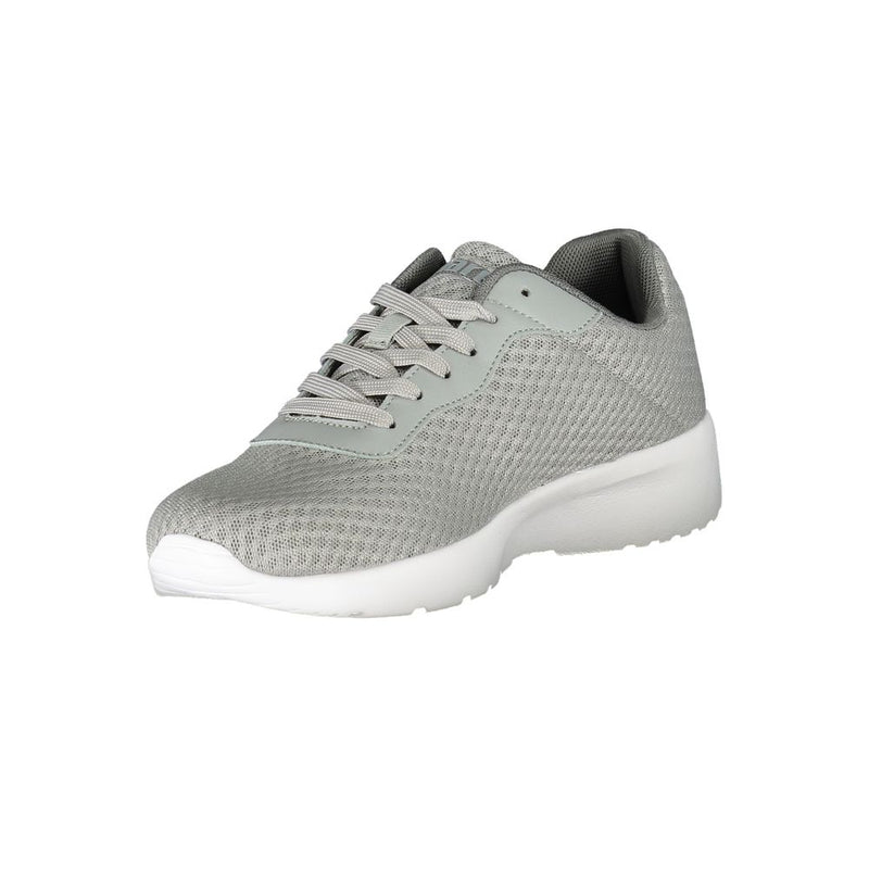 Mares Brown Polyester Men Sneaker - All-Day Comfort & Style