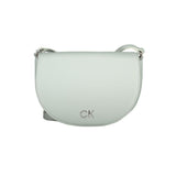 Calvin Klein Light Blue Handbag for Women - Chic and Practical