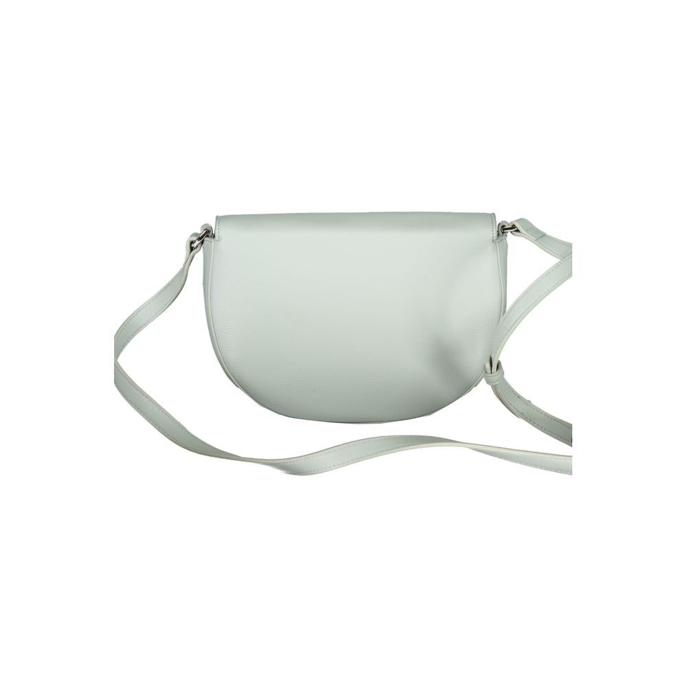 Calvin Klein Light Blue Handbag for Women - Chic and Practical
