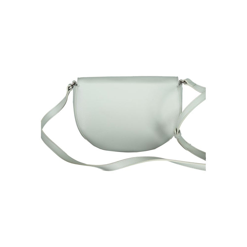 Calvin Klein Light Blue Handbag for Women - Chic and Practical