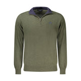 Pull en laine verte pour homme North Sails