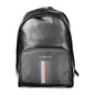Sac à dos Tommy Hilfiger en polyéthylène noir pour homme