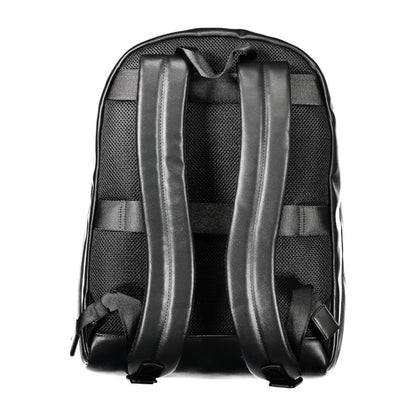 Sac à dos Tommy Hilfiger en polyéthylène noir pour homme