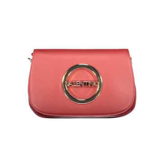 Sac à main Mario Valentino en polyéthylène rouge pour femme