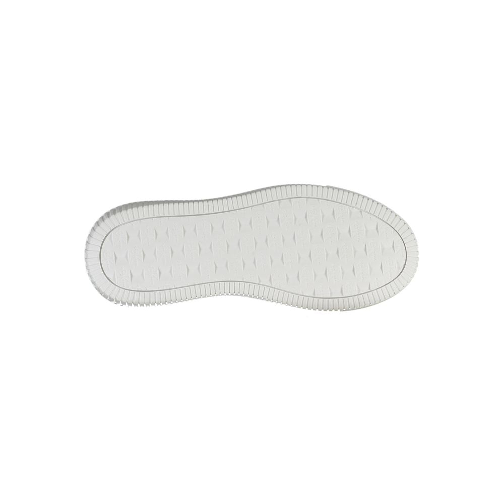 Calvin Klein Black Polyester Women Sneaker - Style & Sustainability