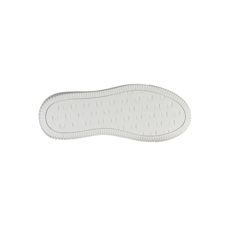 Calvin Klein Black Polyester Women Sneaker - Style & Sustainability