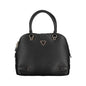 Sac à main Guess Jeans en polyéthylène noir pour femme