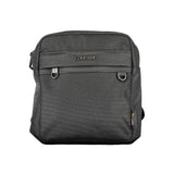 Sac à bandoulière Calvin Klein en polyester noir pour homme