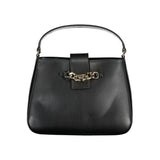 Tommy Hilfiger Sac à Main Polyéthylène Noir - Élégant et Pratique