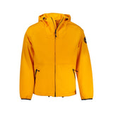 Veste homme Napapijri en polyester recyclé orange