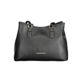 Mario Valentino Sac à Main Noir en Polyéthylène pour Femmes