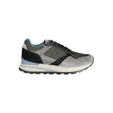 Blauer Gray Polyethylene Men Sneaker - Stylish Comfort
