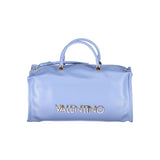 Sac à main Mario Valentino bleu clair - Élégant et pratique pour femmes