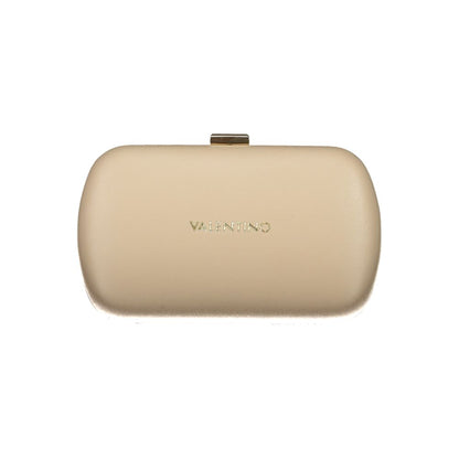 Sac à main femme Mario Valentino en polyéthylène beige